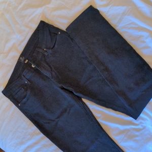 Just Black black skinny jeans